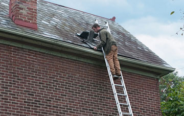 what affects urgent Llanbethery roof repairs