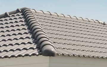 advantages of Llanbethery clay roofing