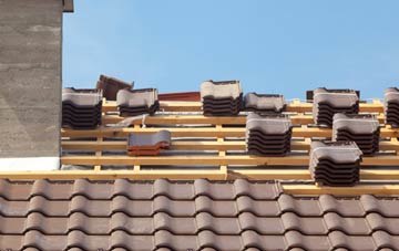Llanbethery clay roofing costs