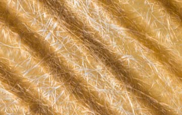 Llanbethery fibreglass roof waterproofing