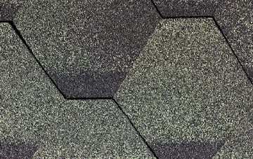 Llanbethery fibreglass shingle repairs