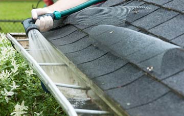 Llanbethery gutter cleaning costs