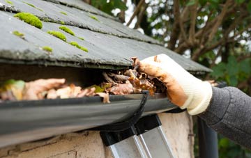 gutter cleaning Llanbethery, The Vale Of Glamorgan