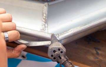 disadvantages of Llanbethery lead roofing