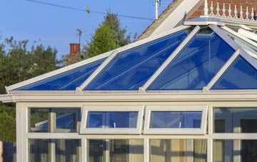 professional Llanbethery conservatory insulation