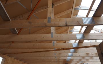 Llanbethery roof truss costs