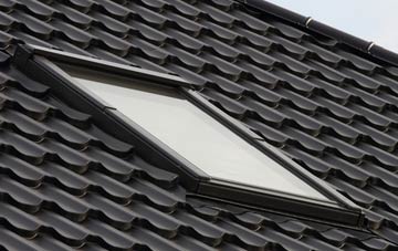 benefits of Llanbethery roof windows