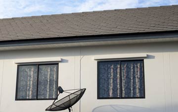 Llanbethery rubber roof costs
