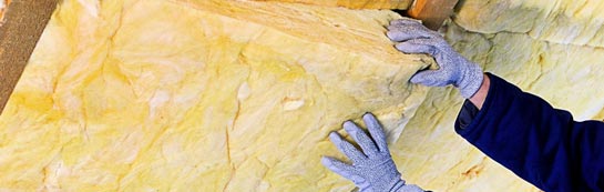 quotes for Llanbethery roof insulation