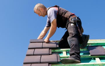 disadvantages of Llanbethery slate roofing