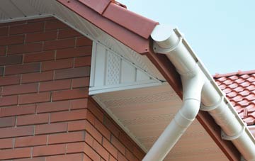 Llanbethery soffit repair costs