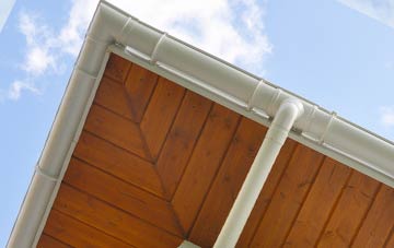Llanbethery soffit types