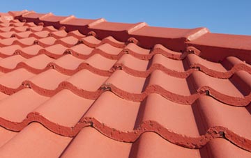 Llanbethery tile and slate roof replacement