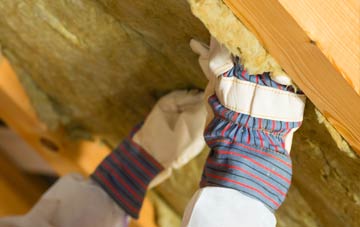 types of Llanbethery pitched roof insulation materials