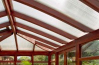 Llanbethery conservatory roofing insulation