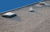 Llanbethery flat roofing