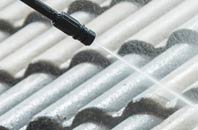 rated Llanbethery roof cleaning companies