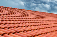 Llanbethery roofing tiles
