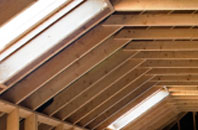 Llanbethery tapered roof insulation quotes