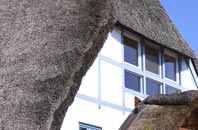 find rated Llanbethery thatchers